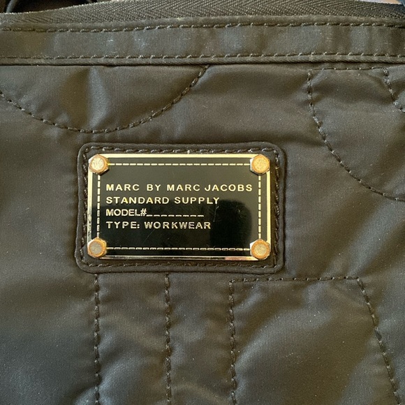 Marc by Marc Jacobs laptop/tablet bag - Picture 2 of 8